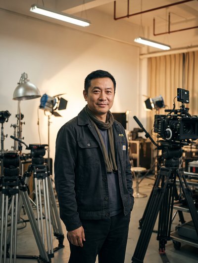 苏妲己导演专家